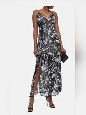 Bailey 44 | Dresses | Bailey 44 Floral Maxi Dress